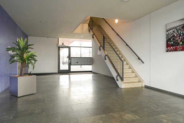 Medium property photo - Havannasingel 14, 2548 GP Den Haag